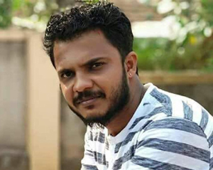 Deepak Rao.